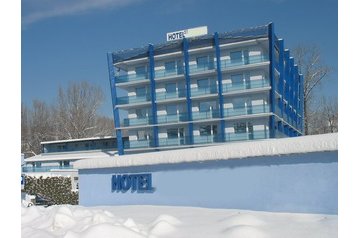 Slovaquie Hotel Banská Bystrica, Extérieur